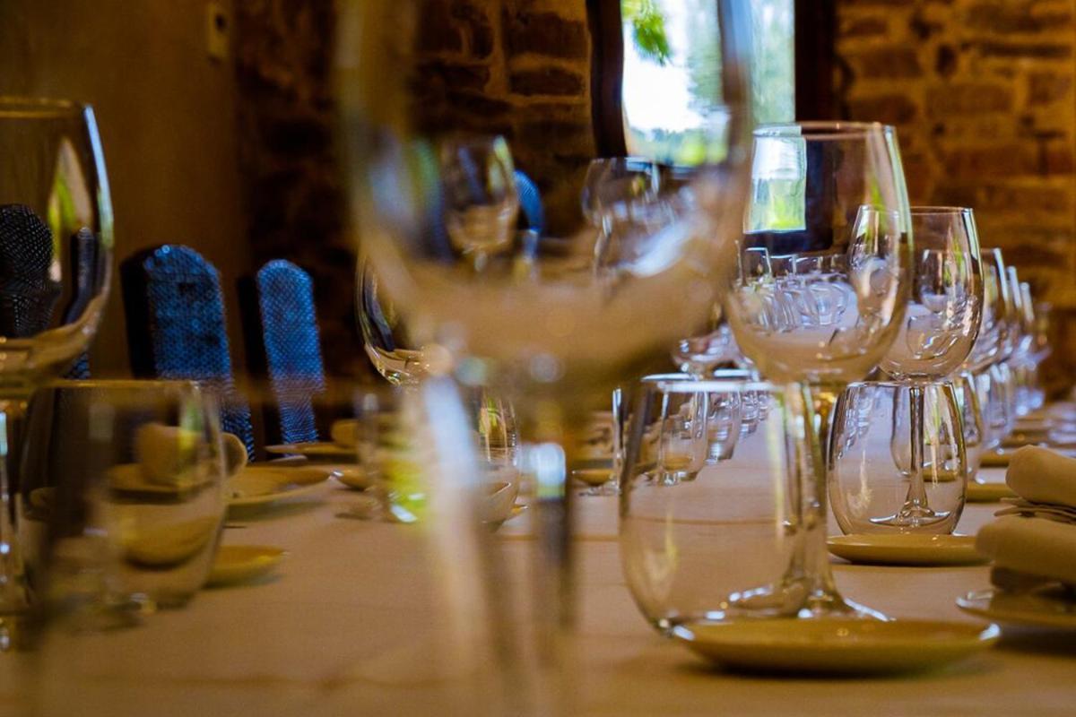 Masia Durba Hotel Castellnovo Exterior photo